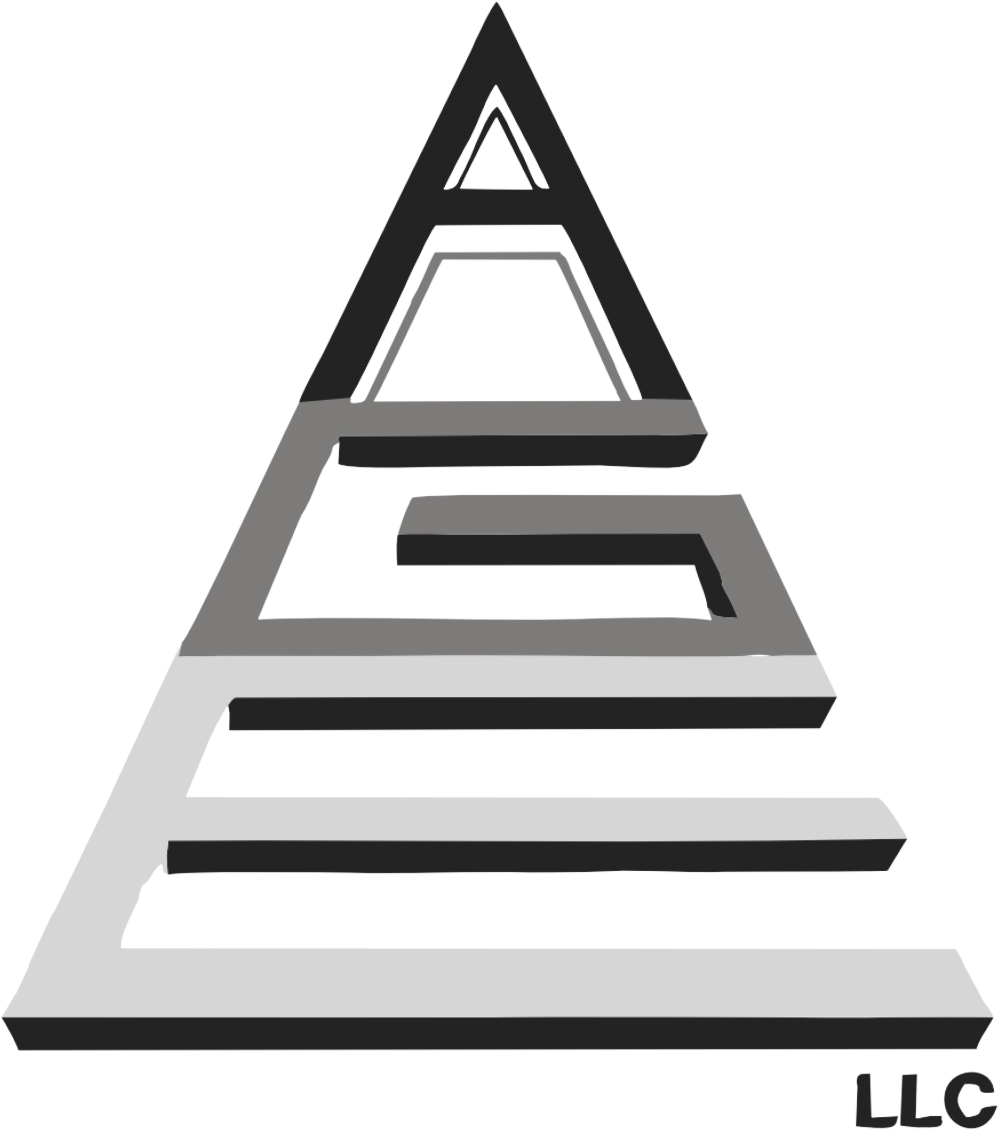 Asheville Global Environmental logo